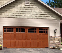 Garage Door Installation Rochester, MN